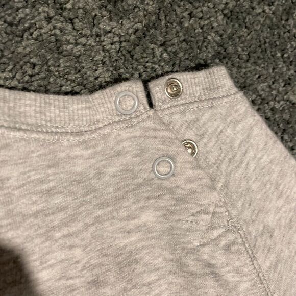 3 for $25 - Mickey Mouse baby Sweatshirt - Picture 3 of 5